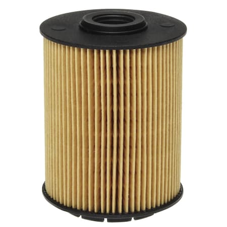 Mahle Oil Filter, Ox160D OX160D